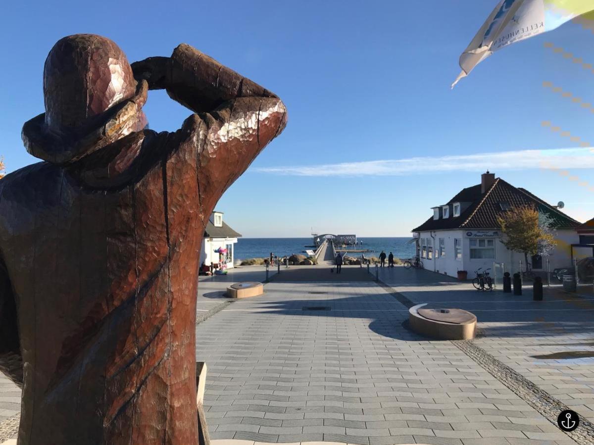 Lucies Place Келенхузен Екстериор снимка